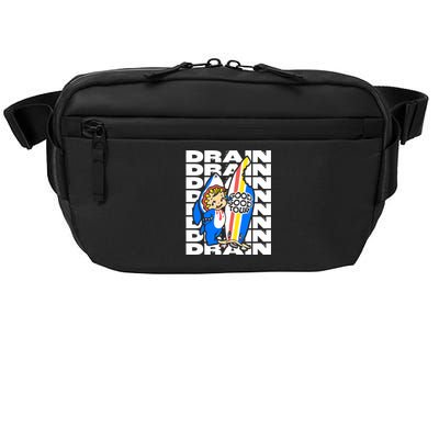 Drain Good Good Crossbody Pack