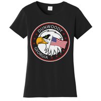 Dunwoody Georgia Ga Women's T-Shirt