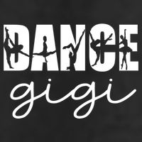 Dance Gigi Grandma Gigi Of A Dancer Dancing Gigi Gift 11oz C Handle Ceramic Mug
