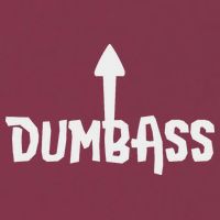 Dumbass Gag Gift Self Deprecating Dumb Ass Arrow Up 16oz Travel Tumbler