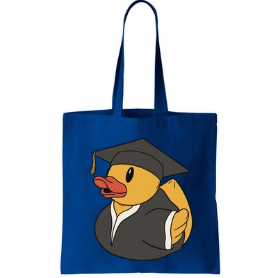 Duck Graduation Gift Bag