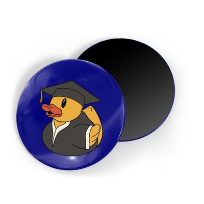 Duck Graduation Gift Magnet