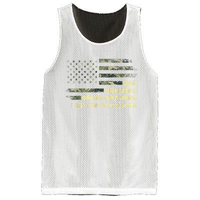 Dad Grandpa Great Grandpa Fathers Day Flag Gift Mesh Reversible Basketball Jersey Tank