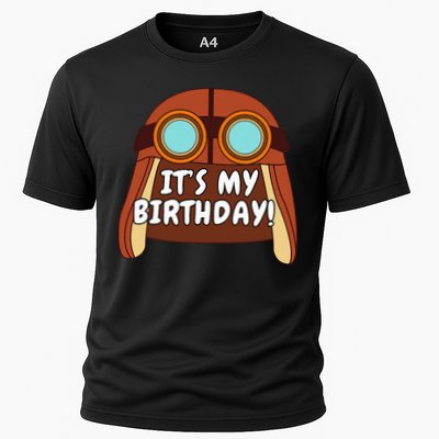 Danny Go! ItS My Birthday! Performance Shirt