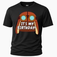 Danny Go! ItS My Birthday! Performance Shirt