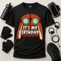 Danny Go! ItS My Birthday! Performance Shirt