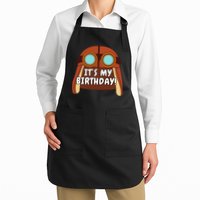 Danny Go! ItS My Birthday! Apron
