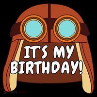 Danny Go! ItS My Birthday! Sweatshirt