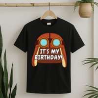 Danny Go! ItS My Birthday! T-Shirt