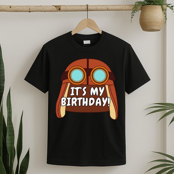 Danny Go! ItS My Birthday! T-Shirt