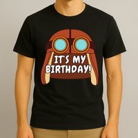 Danny Go! ItS My Birthday! T-Shirt