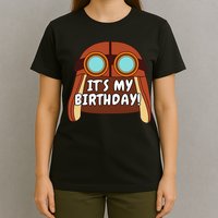 Danny Go! ItS My Birthday! T-Shirt