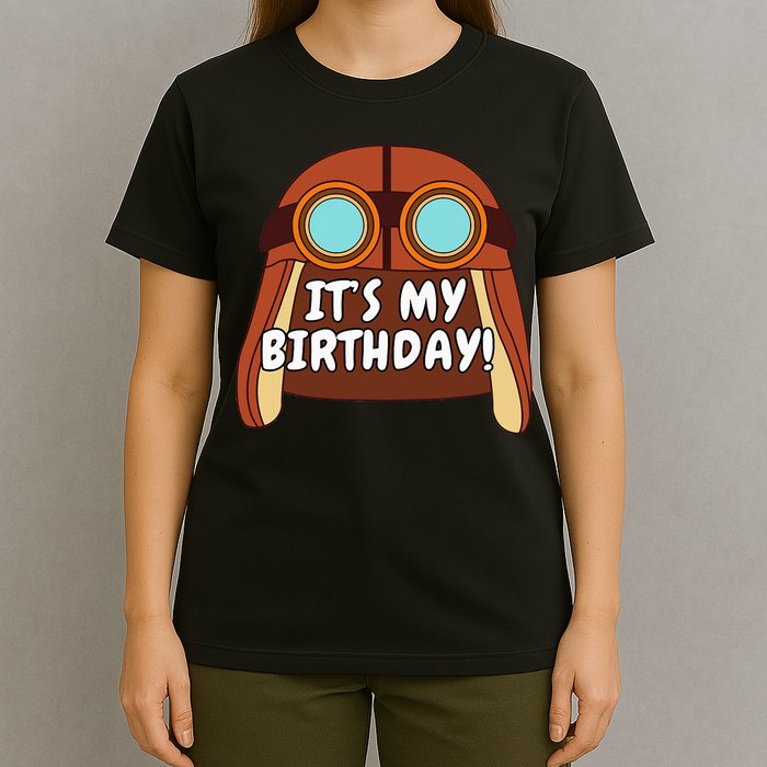 Danny Go! ItS My Birthday! T-Shirt