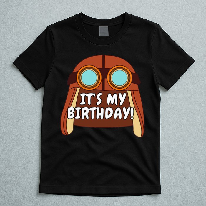 Danny Go! ItS My Birthday! T-Shirt