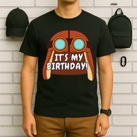 Danny Go! ItS My Birthday! T-Shirt
