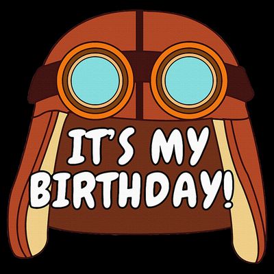 Danny Go! ItS My Birthday! T-Shirt