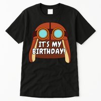 Danny Go! ItS My Birthday! Tall T-Shirt