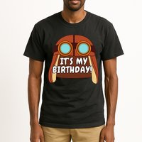 Danny Go! ItS My Birthday! Tall T-Shirt