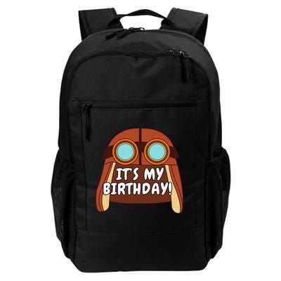 Danny Go! ItS My Birthday! Backpack