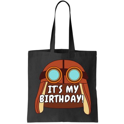 Danny Go! ItS My Birthday! Bag