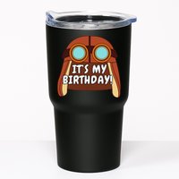 Danny Go! ItS My Birthday! Tumbler