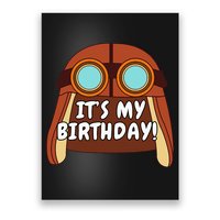 Danny Go! ItS My Birthday! Poster