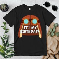 Danny Go! ItS My Birthday! Premium T-Shirt