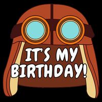 Danny Go! ItS My Birthday! Premium T-Shirt