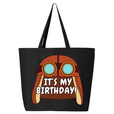 Danny Go! ItS My Birthday! 25L Jumbo Tote
