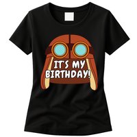 Danny Go! ItS My Birthday! Womens T-Shirt