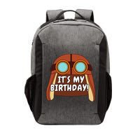 Danny Go! ItS My Birthday! Vector Backpack