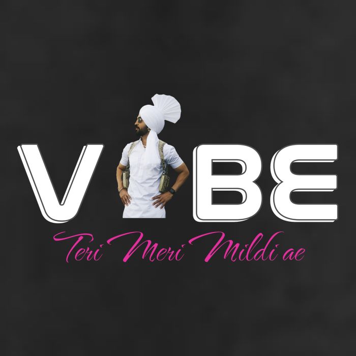 Diljit Goat Lover Funny Vibe Meri Cool Comfort Performance Bucket Hat