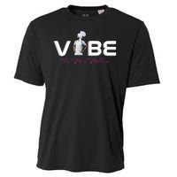 Diljit Goat Lover Funny Vibe Meri Cooling Performance Crew T-Shirt