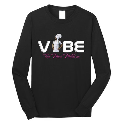 Diljit Goat Lover Funny Vibe Meri Long Sleeve Shirt