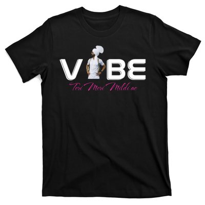 Diljit Goat Lover Funny Vibe Meri T-Shirt