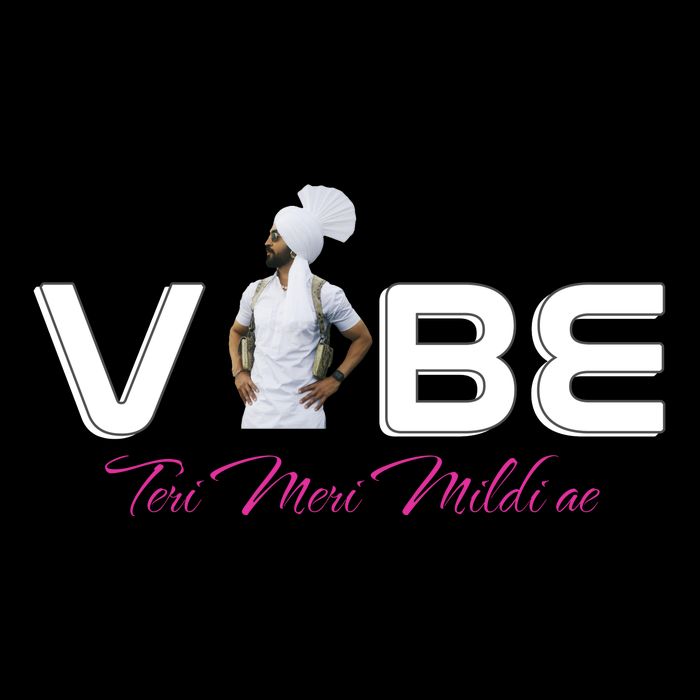 Diljit Goat Lover Funny Vibe Meri Impact Tech Backpack
