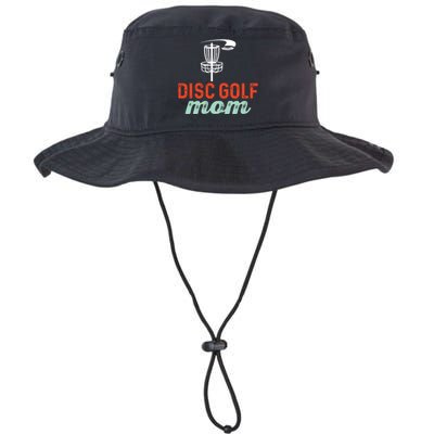 Disc Golf Mom Disc Golf Set Golf Basket Frolf Gift Legacy Cool Fit Booney Bucket Hat