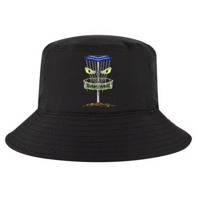 Disc Golf Men Disc Golf Monster Cool Comfort Performance Bucket Hat