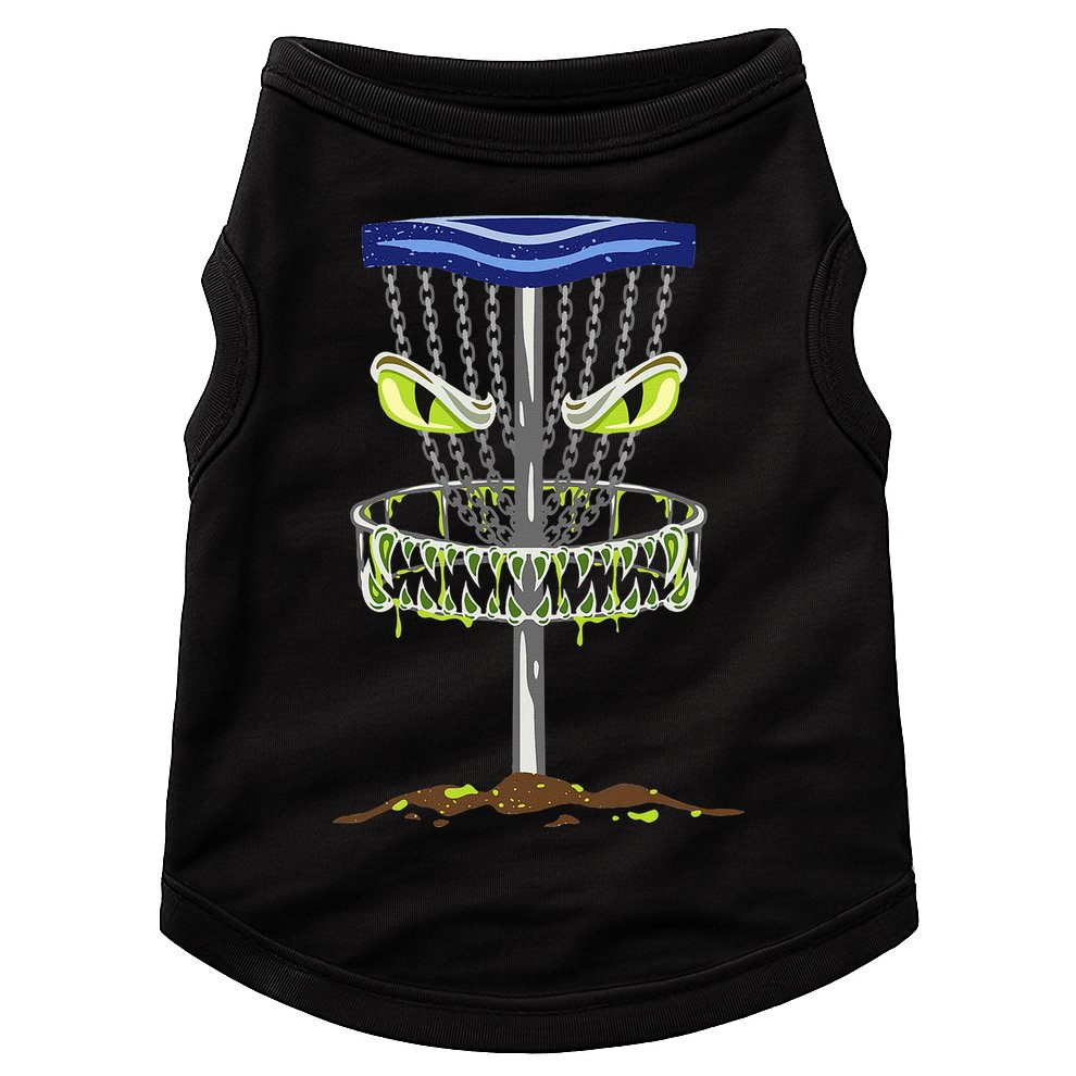 Disc Golf Men Disc Golf Monster Doggie Tank