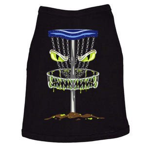 Disc Golf Men Disc Golf Monster Doggie Tank