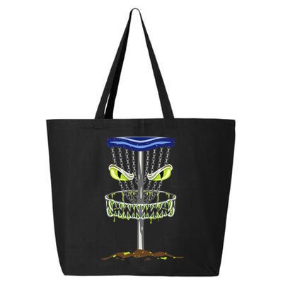 Disc Golf Men Disc Golf Monster 25L Jumbo Tote