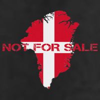 Denmark Greenland Not For Sale Annex Greenland Anti Trump Beanie