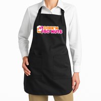Dink'n Go Nuts Funny Pickleball Player Paddleball Lover Apron