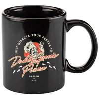 Daddy GreenS Pizza Last Dragon 11oz C Handle Ceramic Mug