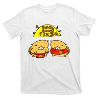 Dam Good Pizza T-Shirt