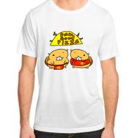 Dam Good Pizza Adult ChromaSoft Performance T-Shirt