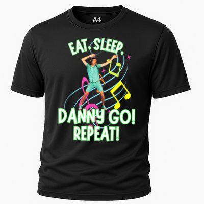 Danny Go! Preschool Performance Shirt