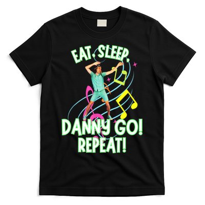 Danny Go! Preschool T-Shirt