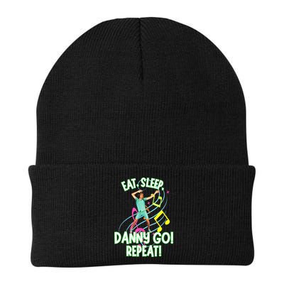 Danny Go! Preschool Beanie