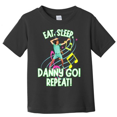 Danny Go! Preschool Toddler T-Shirt
